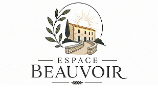 Logo officiel de l’Espace Beauvoir à Monistrol-sur-Loire